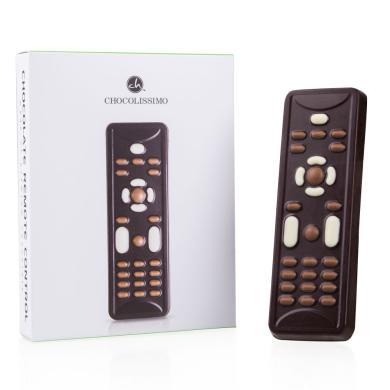 Chocolate Remote Control