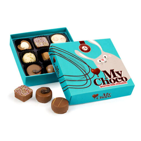 MyChoco - Chocolates for kids