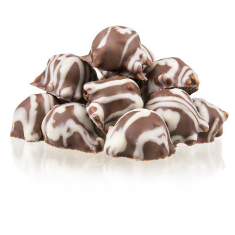 Obsession - Macadamia noten in chocolade