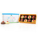 8 Happy Easter Chicks – Poussins - Chocolats