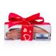 Chocolate Porsche 911 Carrera Mini - Valentine's Day