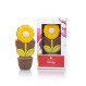 Daisy Yellow - Fleur en chocolat - Marguerite
