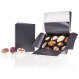 Box with chocolate Easter eggs - Refill
