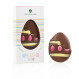 Easter Goodies - 1 chocolade ei figuurtje