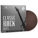 Chocolate Gramophone Record - Vinyl - Rock 