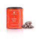Love Obsession - Yoghurt aardbei in chocolade voor Valentijn