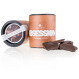 Obsession - Mango in liqueur covered in dark chocolate