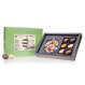 Box carte de vœux chocolats de Pâques