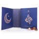Ramadan calendar - Ramadan Kareem - Chocolates