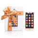 Smartphone en chocolate - Cadeau de Noël