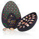 The Finest Easter Egg Green - Chocolade paaseitjes