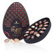 The Finest Easter Egg Red - Chocolade paaseitjes