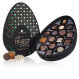 The Finest Easter Pralines - Green - Chocolates