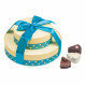 Sweet Cake Maxi - Chocolats