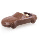 BMW Z3 Roadster van chocolade - Valentijn 