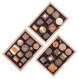 Coffret de chocolats ChocoGrande - Amour