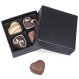 ChocoHeart - Heart-shaped - Chocolates