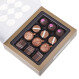 Coffee Obsession - Chocolates for mum
