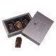 Midi Divine Chocolate - Chocolate figures