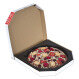 Chocolate pizza - Cookies