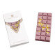 Ruby Experience Goud - Ruby chocolade