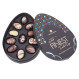 The Finest Easter Egg Blue - Mini - Oeufs de Pâques en chocolat