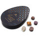 The Finest Easter Pralines Blue - Easter chocolates