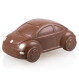 VW New Beetle en chocolat - Saint Valentin