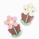 3 Little Daisy - Chocolade bloemen