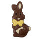 Bunny & Duck - Figurines de Pâques en chocolat