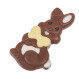 Bunny Solo Melk - Chocolade figuurtje