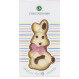 Bunny Solo White - Chocolate Easter figure