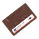 Cassette van pure chocolade