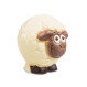 Choco Sheep White - Chocolate sheep