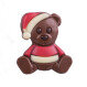 Chocolate Teddy Bear Solo