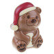 Chocolate Teddy Bear AMZ