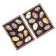 Egg Chocolaterie - Chocolate Easter eggs
