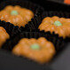 Black XS Pumpkins - Chocolates