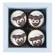Moutons de Paques - Mini - Chocolats