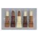 Lipstick Kit L - Chocolate