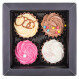 Love & Cupcake 4 - Chocolats