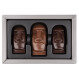 Midi Divine Chocolate - Chocolade figuurtjes