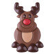 Santas & Reindeers - Kerstchocolade