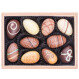 Premiere Mini - Easter - Chocolade paaseitjes