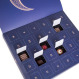 Ramadan calendar - Ramadan Kareem - Chocolates