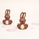 Sweet Bunny - Chocolate Easter Bunny