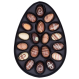 The Finest Easter Egg – Bleu - Oeufs de Pâques en chocolat