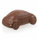 Chocolade VW Beetle - Valentijn