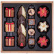 Winter Collection Cadeaux Noël - Chocolats