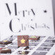 Adventskalender Black Midi - Chocolade
